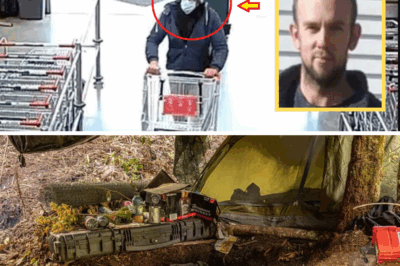 ‘MYSTERIOUS CASH’ — Police Uncover Sh0cking Secrets Behind the Origin of the Mysterious Money Tom Phillips Uses Every Time He Shops at the Supermarket