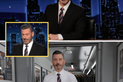 Sh0cking Legal Blow Rocks Jimmy Kimmel Just Before His Big TV Comeback: Beloved Host’s Production Company Hit With $3 Million Lawsuit, Casting Doubt and Anxiety Over ABC Show’s Return