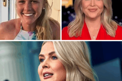 Storm of Speculation Erupts as Karoline Leavitt Unveils Drastic New Look — Plastic Surgeons Clash Over Rumored Lip Filler, While Fans Debate What’s Really Behind Her Sudden Transformation