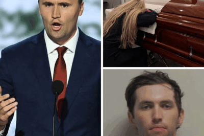 Charlie Kirk’s funeral arrangements revealed as activist is set to be honored at iconic venue…  with the attendance of a VERY IMPORTANT person!