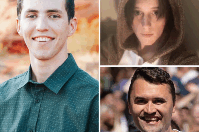 “I WILL TELL THE TRUTH” — The tr@nsgender partner of the suspect in the Charlie Kirk case handed over messages about an @ss@ssination plot to the police, just five words that sent chills through everyone