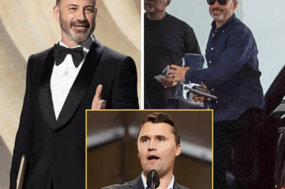 “HOURS BEFORE CANCELLATION” — Jimmy Kimmel Allegedly Told Disney Chief He Planned to Stoke MAGA Backlash, Sparking Questions About the Sudden Show Shutdown