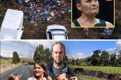 “SHE SHOULD BE BEHIND B:ARS” — Marokopa Mother of Missing Children Faces Court as Her Crimes Are Laid Bare, Only Hours After Ex-Husband Tom Phillips P:assed Away