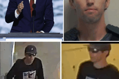 “Charlie Kirk’s Assassin Did NOT Cooperate With Authorities”, says Utah Governor