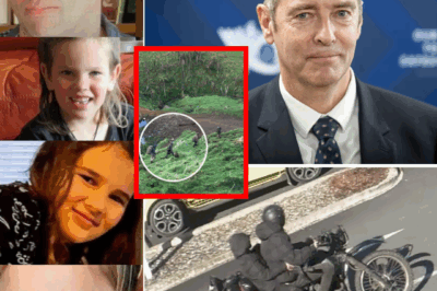 “MY BROTHER, NOT A M0NSTER” — Heartbroken Sister Breaks Silence After Police G:/n Down Tom Phillips, As His Three Missing Children Are Miraculously Found Alive in the Wild
