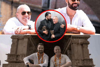 “I THOUGHT I WAS GOING TO D!3” — Rylan Clark’s Chilling Confession After Terrifying Ordeal With Rob Rinder