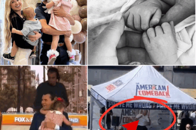Fatally Shot “LEFT BEHIND” — Charlie Kirk’s Wife Faces Unimaginable Heartbreak After Conservative Activist Is Fata:?lly Sh0:t, Leaving Two Young Children Without Their Father 😢👨‍👩‍👧‍👦