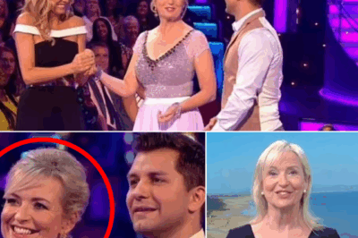 “IT TOOK EVERYTHING OUT OF ME…” — Carol Kirkwood’s Emotional Confession on Her ‘Exhausting’ Role Away from BBC Breakfast