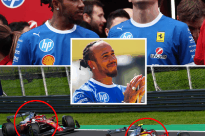 “DOUBTS IN THE PIT…” — Ferrari Engineers Question 2025 F1 Car ‘Solution’ for Hamilton and Leclerc