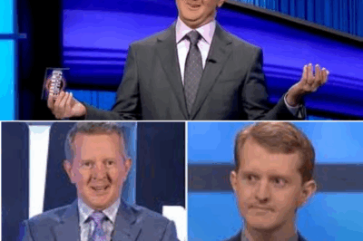 ONE HOUR AGO: ‘Jeopardy!’ Star Ken Jennings Shares Big Family News – Fans React With Shock and Excitement