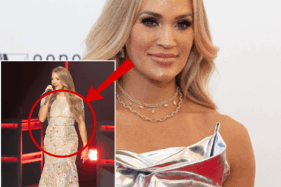 Carrie Underwood Rocks the Grand Ole Opry in a STUNNING Dress — They’re Trying to Get It