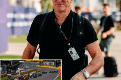 These Are Cadillac’s “REALISTIC GOALS” for 2026 F1 Debut — and They Accidentally Reveal a SH0CKING TRUTH About Their Chances on the Grid 😱