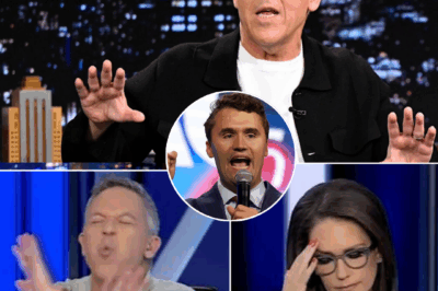 Greg Gutfeld and Co-Host CLASH in FIERY Debate on POLITICAL VIOLENCE After Charlie K!rk’s K!lling 😱