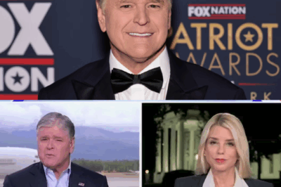 Sean Hannity Reveals He LEFT New York City After Getting TOO MANY MEAN LOOKS at Restaurants