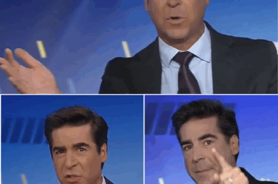 JESSE WATTERS Calls Out Fox News’ GOLDEN-AGED Audience: “WATCHING FOX UNTIL THEY DI3”