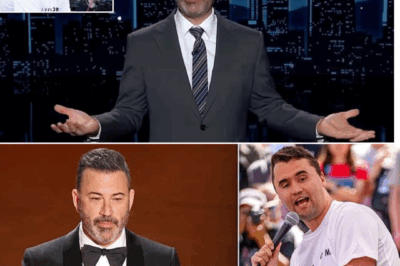 JIMMY KIMMEL SUSPENDED From ABC After Charlie Kirk Monologue — His MOST CONTROVERSIAL Moments Resurface