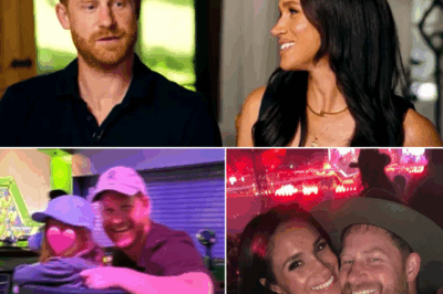 ROYALS IN SHOCK! Meghan & Harry’s SURPRISE Appearance In New DISNEYLAND Documentary Leaves Fans STUNNED 😱👇👇