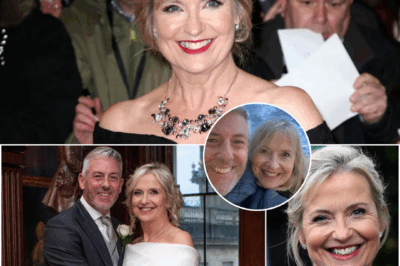 BBC BOMBSHELL! Weather Star Carol Kirkwood To QUIT In 2 Years — Her Next Chapter Will STUN Viewers 👀👇👇