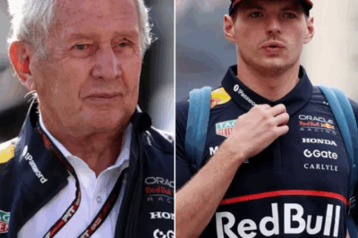 RACING BOMBSHELL! Verstappen’s Nürburgring DREAM Nears Reality — Red Bull’s Secret 2026 Plan EXPOSED