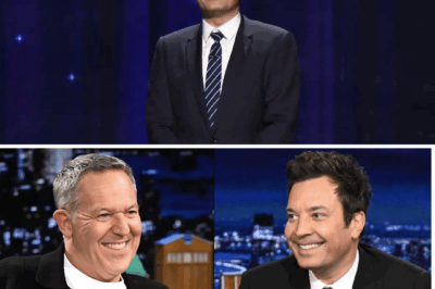 “JIMMY FALLON’S SHOCKING TRUST TRIUMPH” — Crowned ‘Most Trusted’ Late-Night King in Explosive Survey, Barely Outshining Stewart and Gutfeld in a Cutthroat Clash