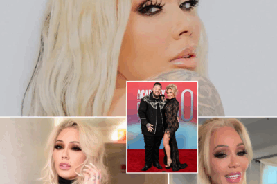 “RAW & REAL” — Bunnie XO’s Memoir ‘Stripped Down: Unfiltered and Unapologetic’ Sparks Major Buzz