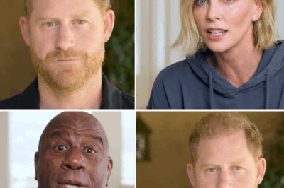 ‘DEVASTATING BETRAYAL’ — Prince Harry’s Ominous Plea Raises Chilling Questions
