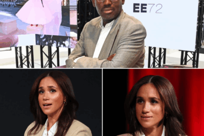 Royal Rift! Meghan Markle’s Former Ally SHUTS DOWN Any Future Projects With the Duchess — Fans Left STUNNED by the Break!
