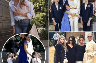 ROYAL DRAMA EXPLODES!  Sussex Squad Turns On Meghan Markle — Her So-Called “Biggest Fan” UNFOLLOWS The Duchess On Instagram After Feeling ‘Unappreciated’  Insiders Say This Isn’t The First Loyal Supporter She’s Burned… Could Meghan’s Inner Circle Be Crumbling?