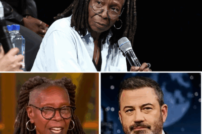 TV SHOCK! Whoopi Goldberg Finally BREAKS IT DOWN On What’s REALLY Happening With The View After Jimmy Kimmel’s Suspension. Fans Say She Didn’t Hold Back