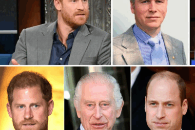 ROYAL BOMBSHELL: King’s Former Butler SLAMS Prince Harry’s Memoir — Insider Secrets The Palace Isn’t Sharing