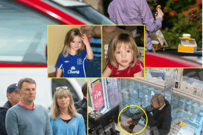 “DARK STORM” — Madeleine McCann Suspect Christian Brueckner SENDS CHILL Down Spines With CLAIM He Holds Scandal Of The Century Secrets