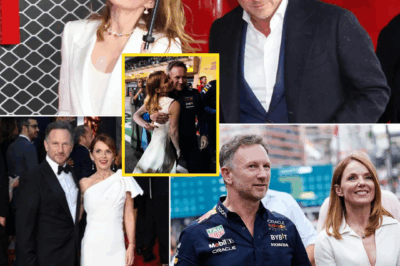 “SPICE STORM” — Geri Halliwell’s Hidden Turmoil EXPOSED As Liz Jones Unveils The Inner Demons Shadowing Her Amid Husband’s F1 Scandal
