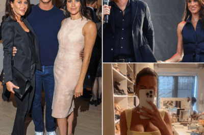 SILENCE & SECRETS” — Jessica Mulroney’s FEAR Of Speaking Out On Meghan Markle Fallout EXPOSED