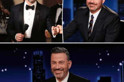 “TEARS & TENSION” — Jimmy KIMMEL Breaks Silence On Charlie Kirk Backlash: ‘NEVER Intended To Make Light’ — But SNUBS APOLOGY And Opens With TRUMP Takedown