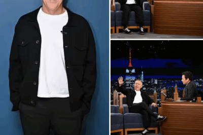 CRINGE TV! 😬📺 Greg Gutfeld’s ‘Adolescent’ Antics On Jimmy Fallon Leave Fans Groaning — Social Media Erupts: “Secondhand Embarrassment Is Real!” 🤯🔥 Did He Just Cross The Line From Funny To Awkward? 👇👇