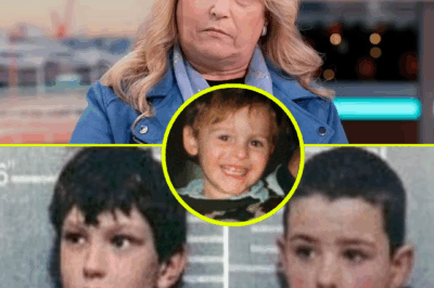 “HIDDEN TRUTH?” — Parole Board Decision Raises Questions If Jon Venables Was The Real Leader Behind James Bulger Case