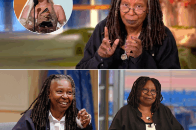 FINANCIAL SHOCKER: Whoopi Goldberg, 69, Reveals She CAN’T RETIRE – And The Reason Will Leave You SPEECHLESS