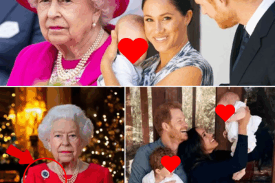 “I’D LIKE TO SEE MY PLATINUM JUBILEE”: Inside the Late Queen’s Secret Cancer Battle, Her Final Days, and the Family Rift That Shadowed Her Farewell