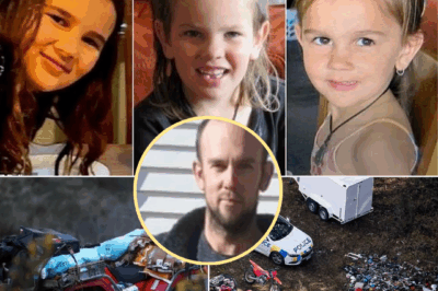😱 SHOCKING DISCOVERY in the New Zealand Bush — Children Found Alive After YEARS on the Run With Fugitive Dad 👇👇