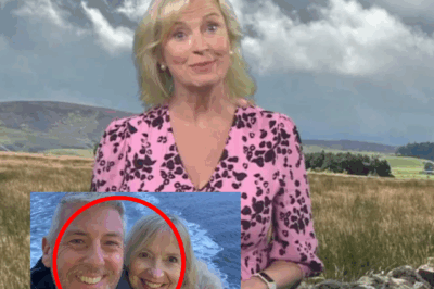 TV SHOCK: BBC’s Carol Kirkwood Reveals Trip With Husband ‘CHANGED THINGS’ After Unexpected Issue
