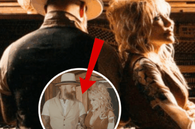 Dolly Parton at 79: The STUDIO Moment That Left Zac Brown Band in TEARS
