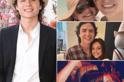 🌊 JOHN FOSTER TAKES BREEZY BEACH GETAWAY With Girlfriend Brooklyn Bourque After American Idol Success