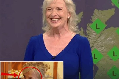 BBC BREAKFAST’s Carol Kirkwood Breaks Down in TEARS Live on Air After Colleague’s SAD and Unexpected D3/ath — Heartbreaking Tribute Leaves Viewers Stunned