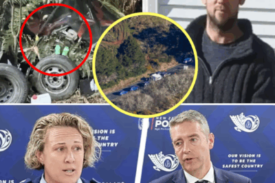 JUST IN: Did the Officers Lie? Leaked Audio of Tom Phillips Exchange Before Tragedy Exposes SHOCKING Truth