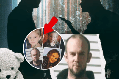 FAMILY DRAMA: Tom Phillips’ Actions Were RARE, But Harmful Custody Battles Are ALL Too Common