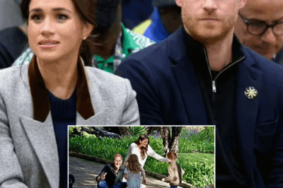 “Behind closed doors, Harry and Meghan are said to be debating a life-changing decision for Archie and Lilibet. The question is – what path will they take, and how will it impact the royal family?”