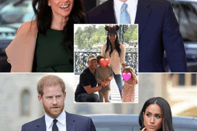 HARRY & MEGHAN’S SECRET! Weeks-Long Mystery That Even Their STAFF Didn’t Know About