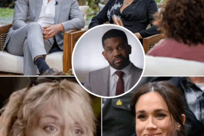 Samantha Markle’s LAWSUIT Against Meghan Set to FAIL — Judge Blasts Claims as “BESIDE THE POINT”