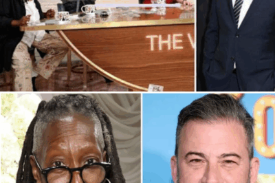 Whoopi Goldberg & ‘The View’ BREAK SILENCE on Jimmy Kimmel Suspension — SL4M 4ttacks on FREE SPEECH: “NO ONE SILENCES US”
