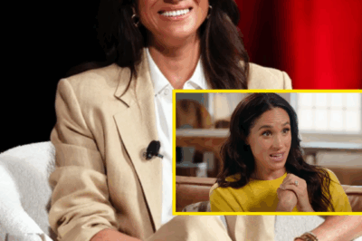 Meghan MARKLE Dragged Into AWKWARD Situation — Duchess Of Sussex’s Interview Accused Of Having “LAUGHS” EDITED IN